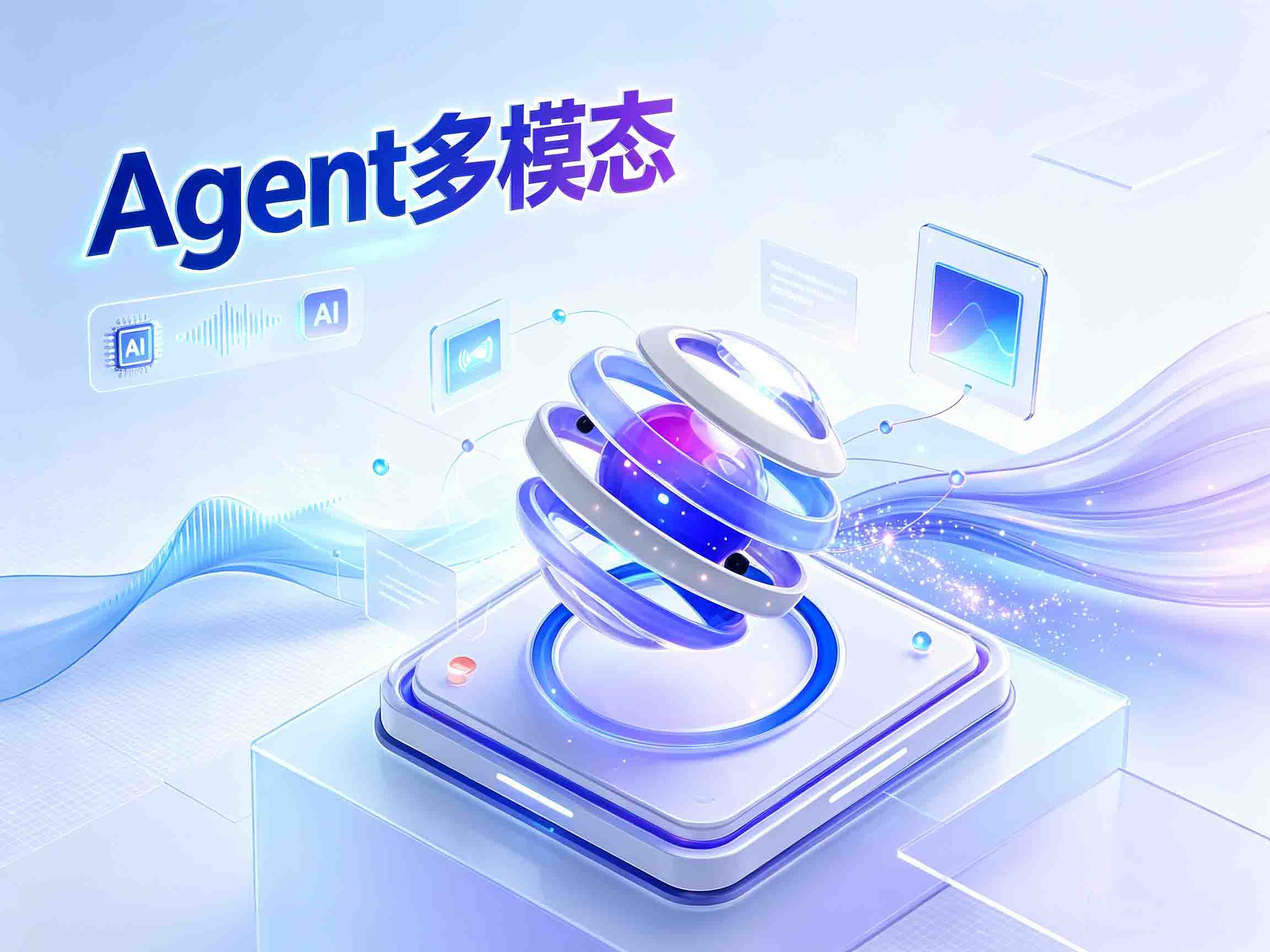Agent��ģ̬